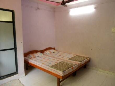 VRUNDAVAN HOLIDAY HOME, Ganpatipule 2